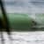 Got Barreled surf photos Burleigh Heads by John McJannett