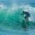 Got Barreled surf photos Duranbah Beach (D-bah) by Richard Goldner