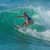 Got Barreled surf photos Duranbah Beach (D-bah) by Richard Goldner