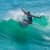 Got Barreled surf photos Duranbah Beach (D-bah) by Richard Goldner