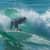 Got Barreled surf photos Duranbah Beach (D-bah) by Richard Goldner