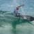 Got Barreled surf photos Duranbah Beach (D-bah) by Richard Goldner