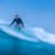 Got Barreled surf photos Duranbah Beach (D-bah) by Simon Garrett