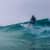 Got Barreled surf photos Duranbah Beach (D-bah) by Simon Garrett