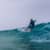 Got Barreled surf photos Duranbah Beach (D-bah) by Simon Garrett