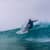 Got Barreled surf photos Duranbah Beach (D-bah) by Simon Garrett