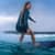 Got Barreled surf photos Duranbah Beach (D-bah) by Simon Garrett