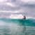 Got Barreled surf photos Duranbah Beach (D-bah) by Simon Garrett