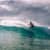 Got Barreled surf photos Duranbah Beach (D-bah) by Simon Garrett