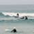 Got Barreled surf photos The Pass by Adar Wallerstein