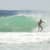 Got Barreled surf photos Snapper Rocks by Dorian Demdoum