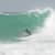 Got Barreled surf photos Snapper Rocks by Dorian Demdoum