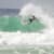 Got Barreled surf photos Snapper Rocks by Dorian Demdoum