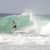 Got Barreled surf photos Snapper Rocks by Dorian Demdoum