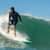 Got Barreled surf photos Cabarita Beach by Luke Porter