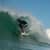 Got Barreled surf photos Cabarita Beach by Luke Porter