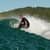 Got Barreled surf photos Cabarita Beach by Luke Porter