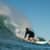 Got Barreled surf photos Cabarita Beach by Luke Porter