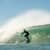 Got Barreled surf photos Cabarita Beach by Luke Porter