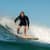 Got Barreled surf photos Cabarita Beach by Luke Porter