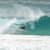Got Barreled surf photos Duranbah Beach (D-bah) by Pedro  Corsato