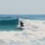Got Barreled surf photos Duranbah Beach (D-bah) by Adar Wallerstein