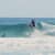 Got Barreled surf photos Duranbah Beach (D-bah) by Adar Wallerstein