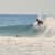 Got Barreled surf photos Duranbah Beach (D-bah) by Adar Wallerstein