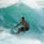 Got Barreled surf photos Duranbah Beach (D-bah) by Dorian Demdoum