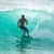 Got Barreled surf photos Duranbah Beach (D-bah) by Dorian Demdoum
