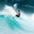 Got Barreled surf photos Duranbah Beach (D-bah) by Dorian Demdoum