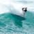 Got Barreled surf photos Duranbah Beach (D-bah) by Dorian Demdoum