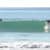 Got Barreled surf photos Supertubos by Mia Canha