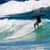 Got Barreled surf photos North Wall by Cristopher  Jones