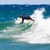 Got Barreled surf photos North Wall by Cristopher  Jones