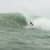 Got Barreled surf photos Snapper Rocks by Oscar Codoceo