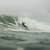 Got Barreled surf photos Snapper Rocks by Oscar Codoceo
