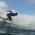 Got Barreled surf photos Snapper Rocks by Oscar Codoceo