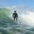 Got Barreled surf photos Snapper Rocks by Oscar Codoceo