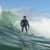 Got Barreled surf photos Snapper Rocks by Oscar Codoceo