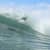 Got Barreled surf photos Snapper Rocks by Oscar Codoceo