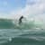 Got Barreled surf photos Snapper Rocks by Oscar Codoceo