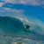 Got Barreled surf photos Duranbah Beach (D-bah) by Simon Garrett