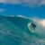 Got Barreled surf photos Duranbah Beach (D-bah) by Simon Garrett