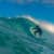Got Barreled surf photos Duranbah Beach (D-bah) by Simon Garrett