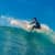 Got Barreled surf photos Duranbah Beach (D-bah) by Simon Garrett