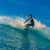 Got Barreled surf photos Duranbah Beach (D-bah) by Simon Garrett