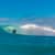 Got Barreled surf photos Duranbah Beach (D-bah) by Simon Garrett