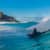 Got Barreled surf photos Duranbah Beach (D-bah) by Simon Garrett