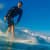 Got Barreled surf photos Duranbah Beach (D-bah) by Simon Garrett